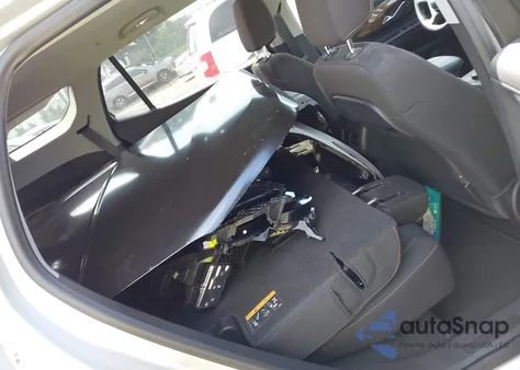 2020 GMC Terrain Awd Sle из США, поврежденный, VIN 3GKALTEV5LL251089